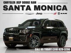 2026 Jeep Grand Cherokee 85TH ANNIVERSARY EDITION 4X4 Sport Utility
