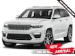Jeep Grand Cherokee 4xe