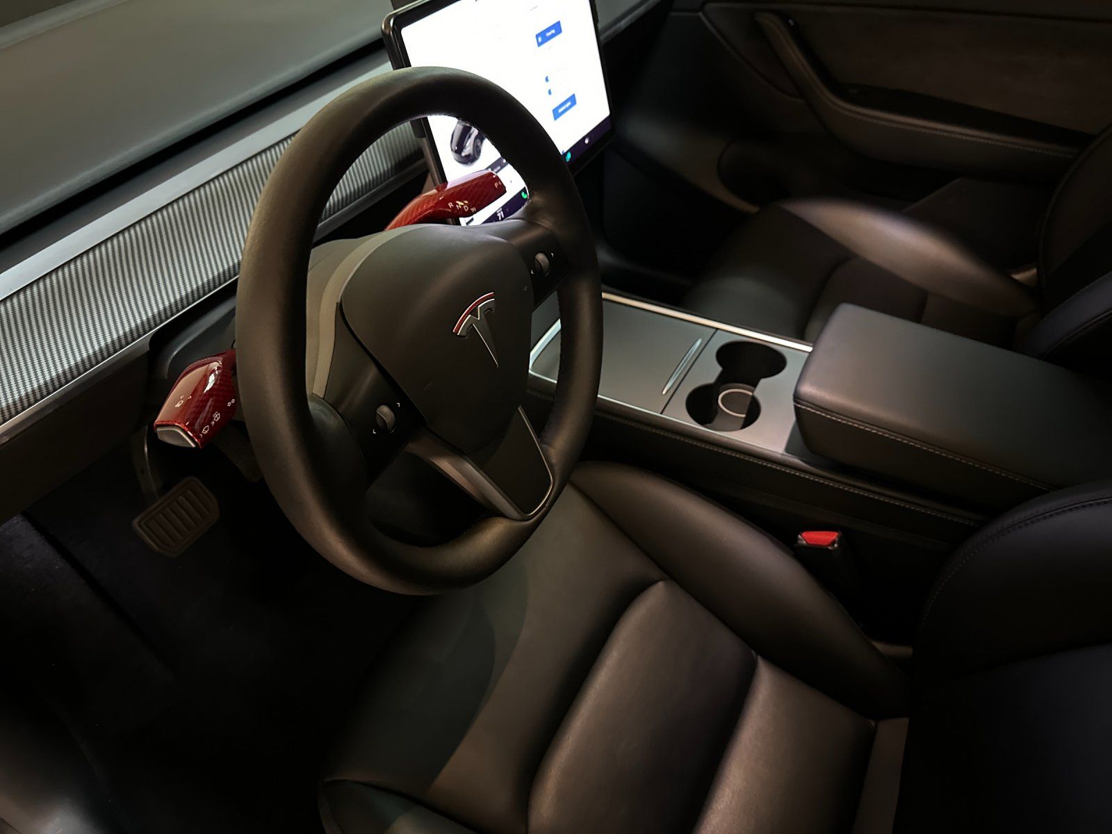 2021 Tesla Model Y Long Range - Photo 9