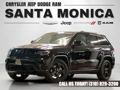 2021 Jeep Grand Cherokee Freedom Edition SUV