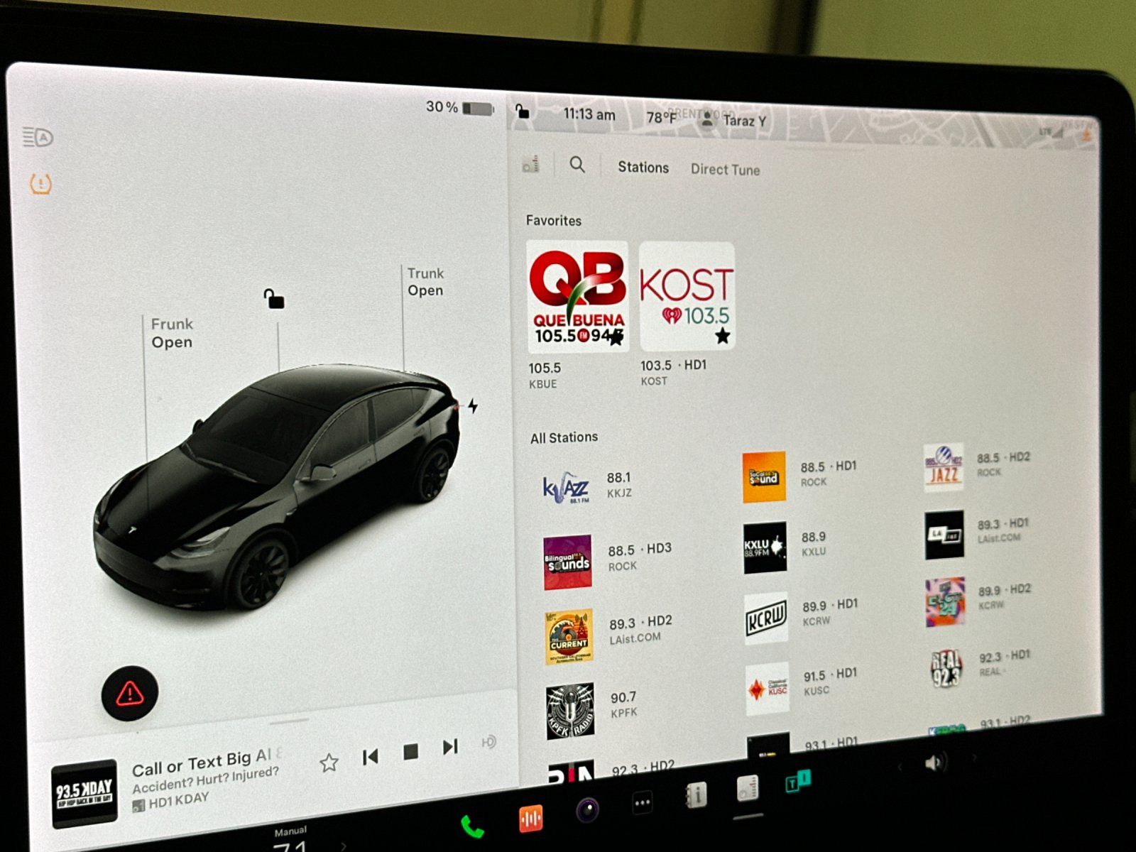 2021 Tesla Model Y Long Range - Photo 17