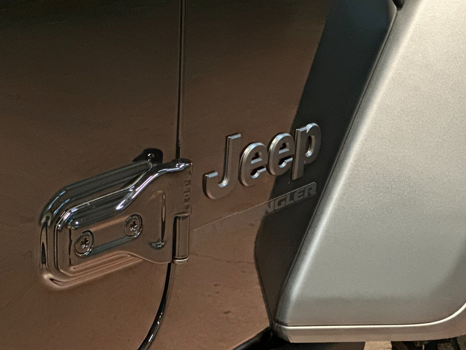 2025 Jeep Wrangler 4-Door Willys - Photo 25