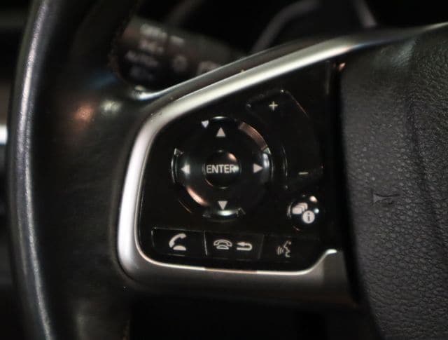 2019 Honda Civic EX photo 3