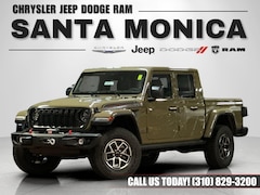 2026 Jeep Gladiator RUBICON 4X4 Pickup