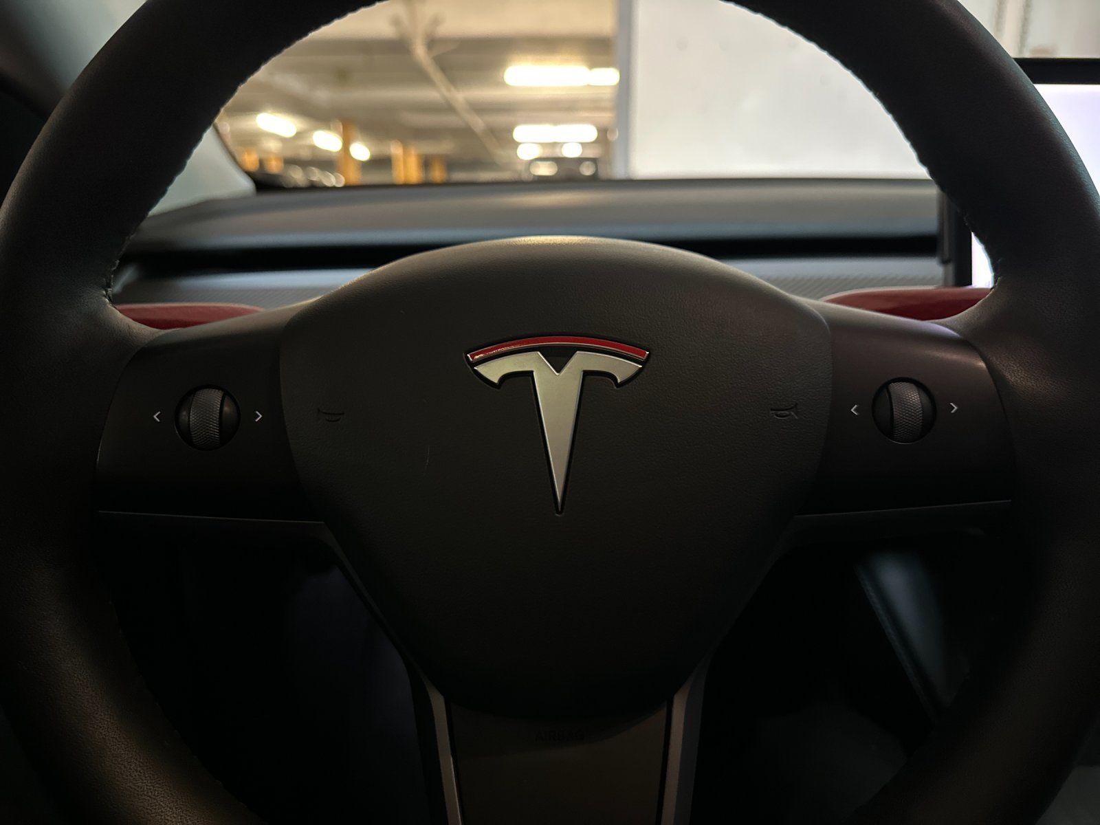 2021 Tesla Model Y Long Range - Photo 22