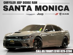 2023 Dodge Charger R/T Scat Pack Sedan