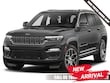  Jeep Grand Cherokee 4xe
