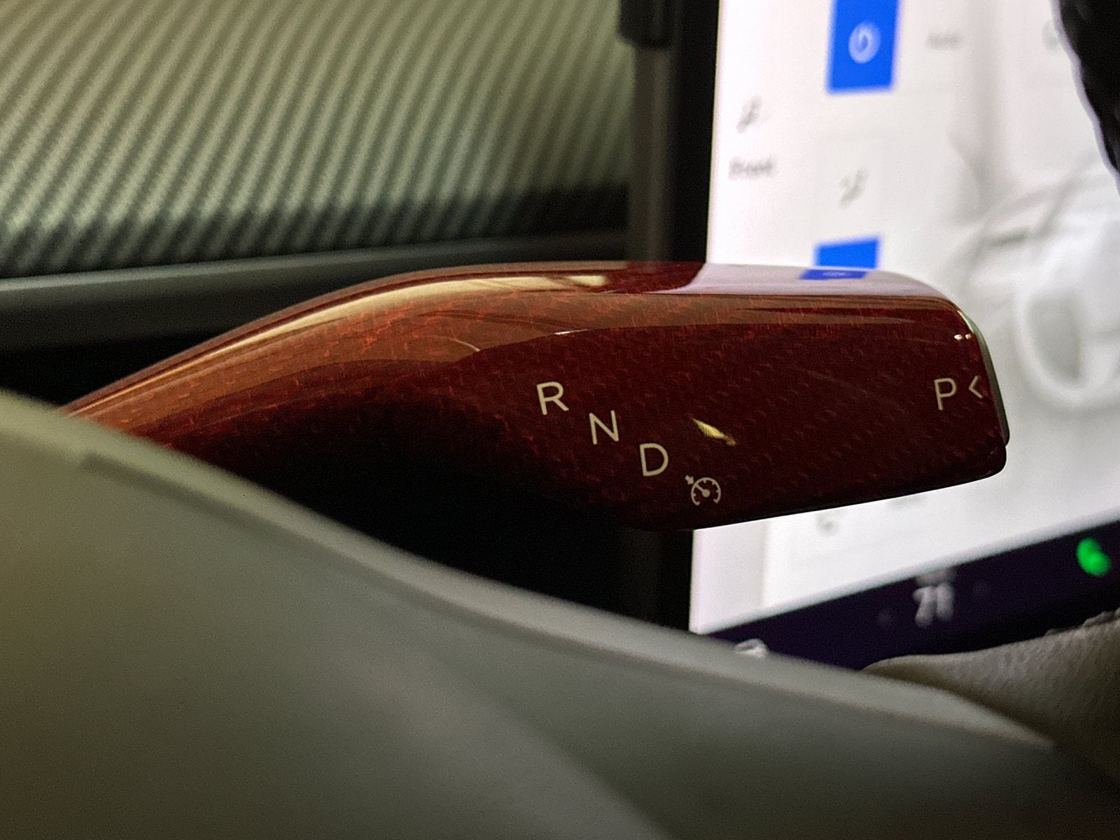2021 Tesla Model Y Long Range - Photo 21
