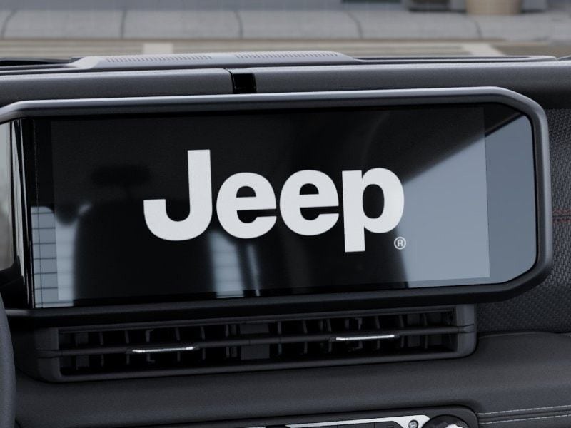 2025 Jeep Wrangler 2-Door Rubicon - Photo 35
