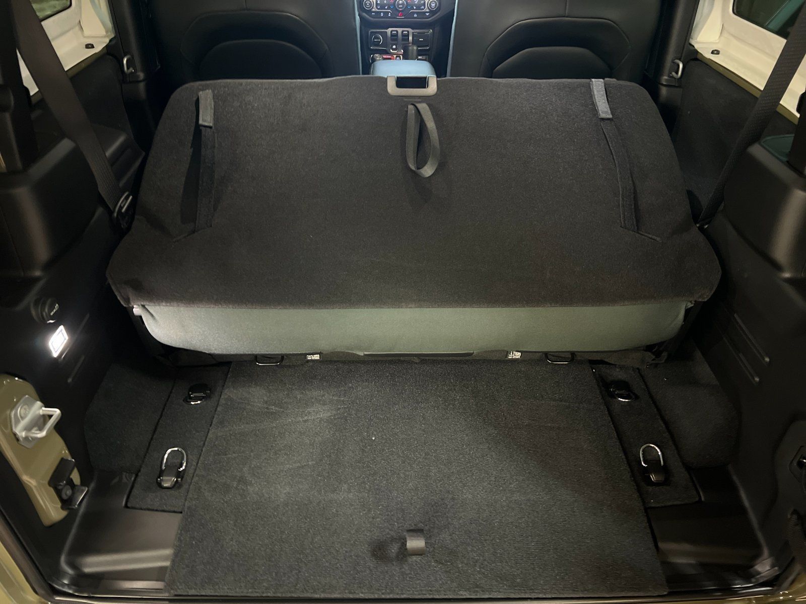 2026 Jeep Wrangler 2-Door Willys - Photo 12