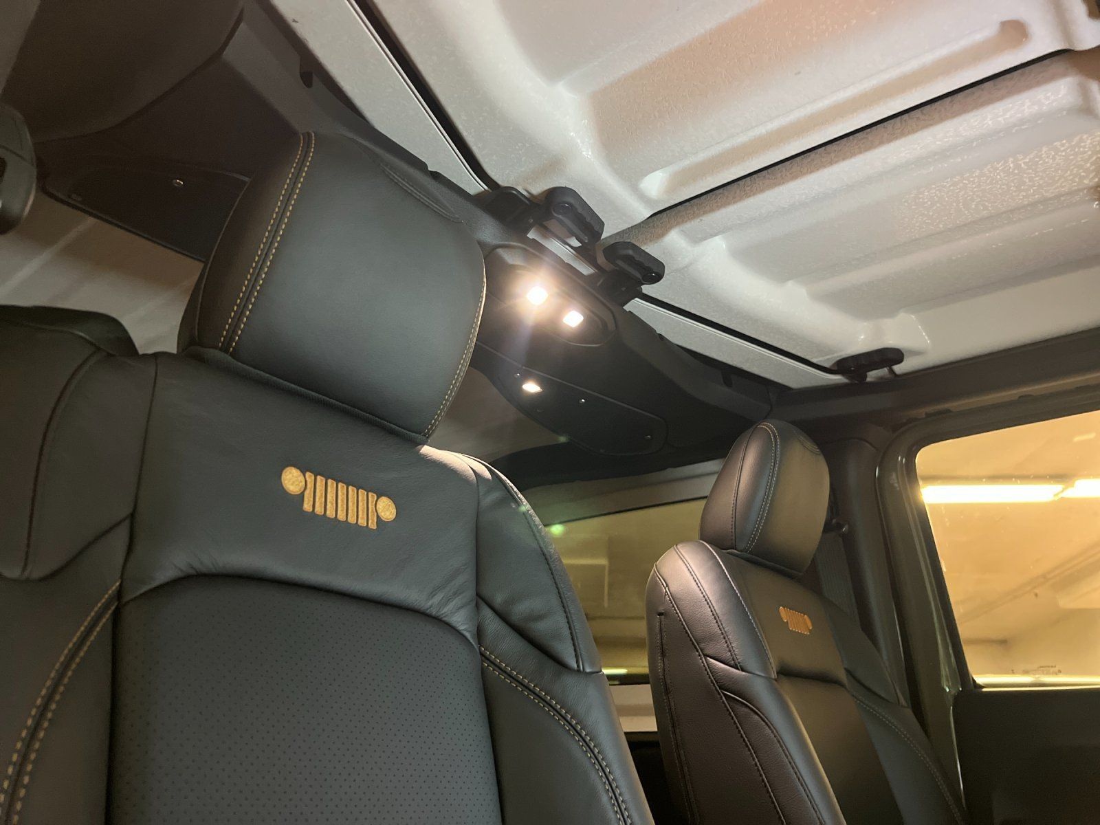 2026 Jeep Wrangler 2-Door Willys - Photo 14