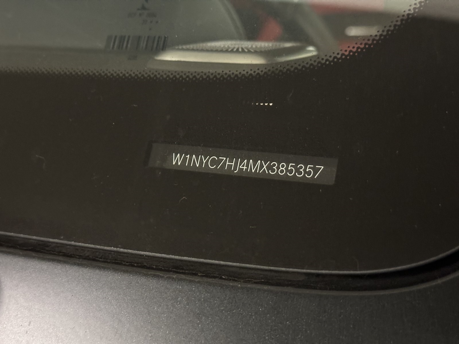 2021 Mercedes Benz G 63 AMG photo 2