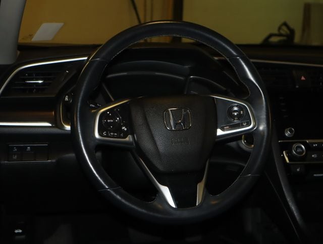 2019 Honda Civic EX photo 6
