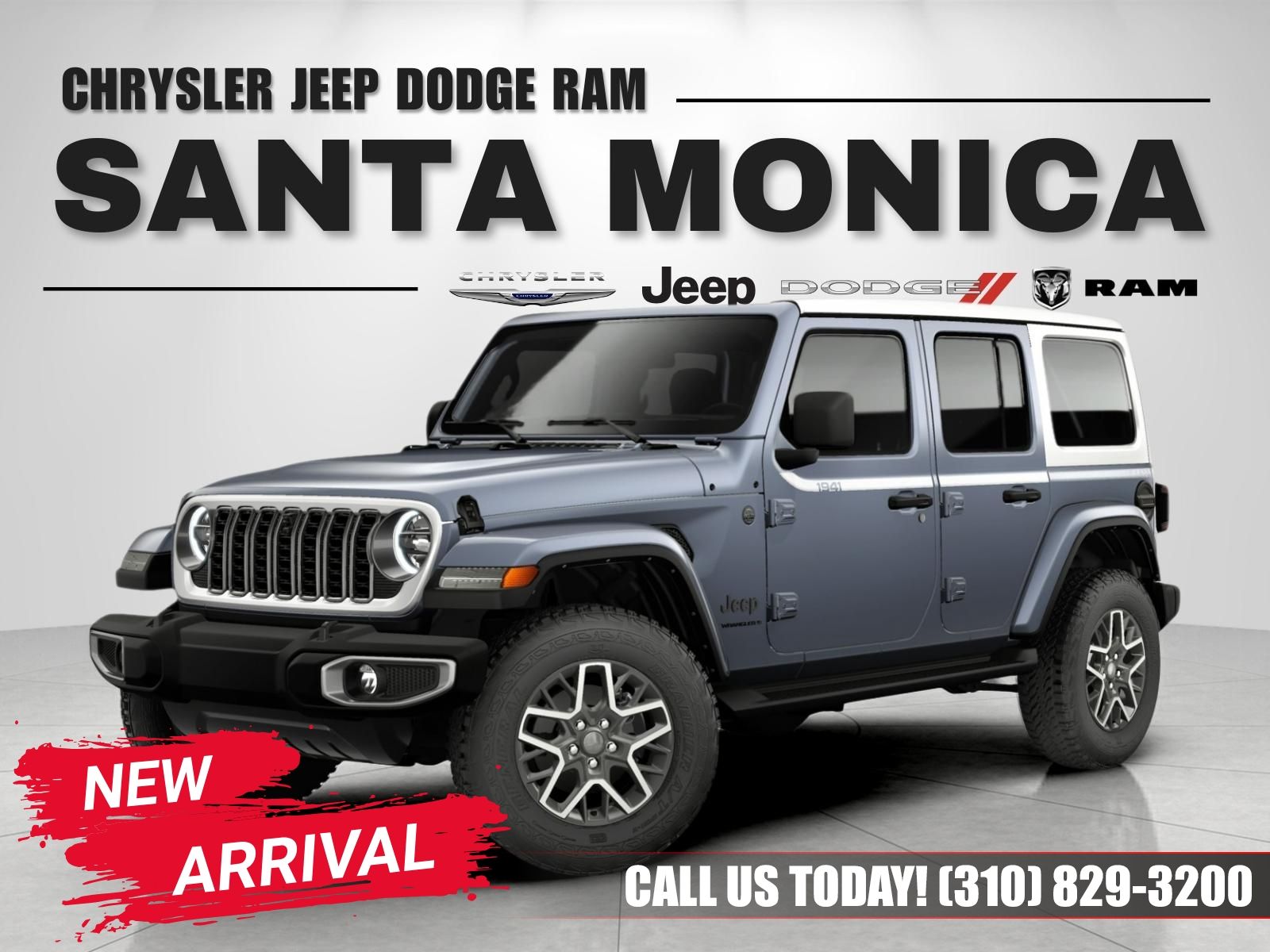 2026 Jeep Wrangler Sahara's photo