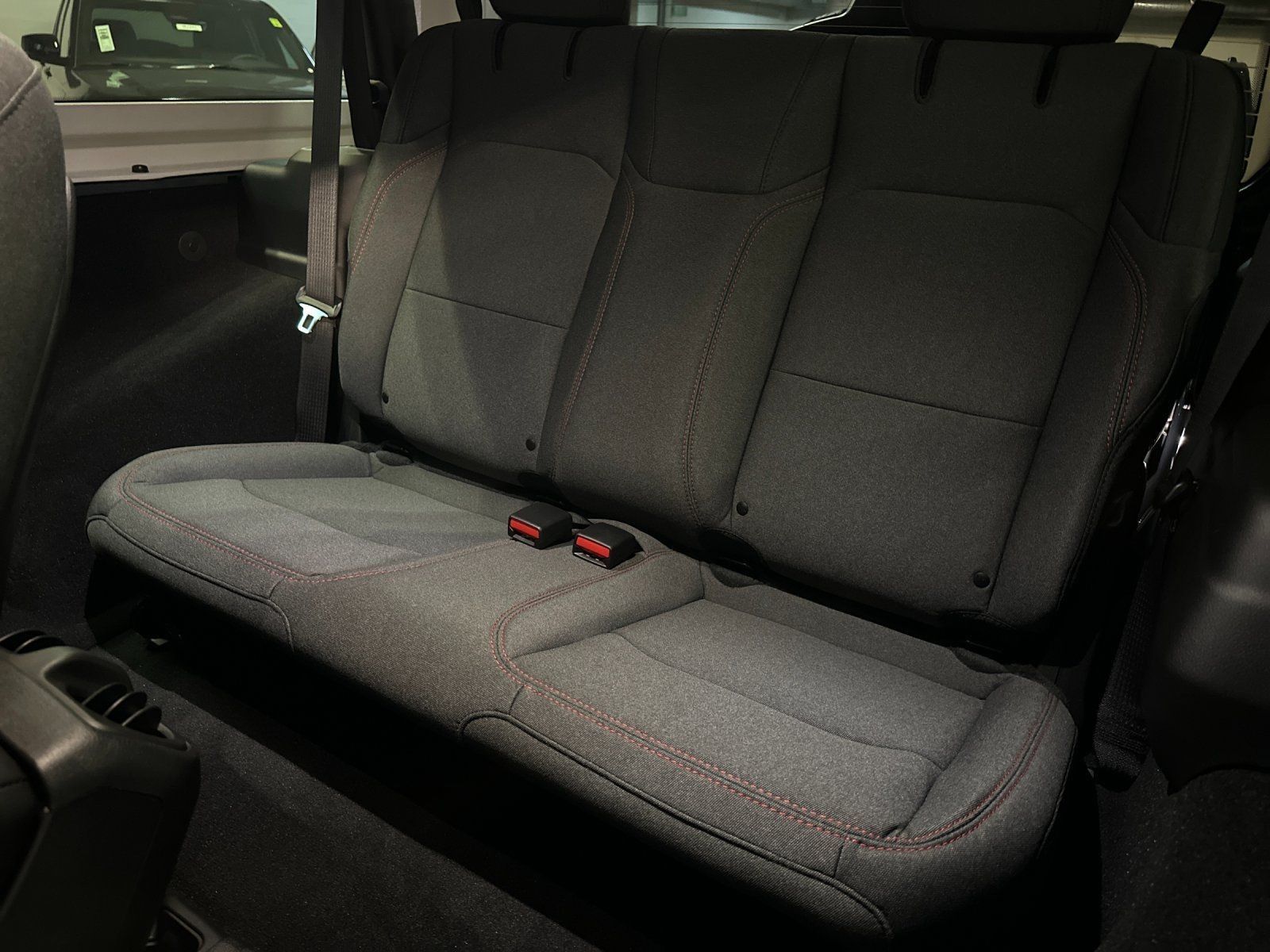 2025 Jeep Wrangler 2-Door Rubicon - Photo 11