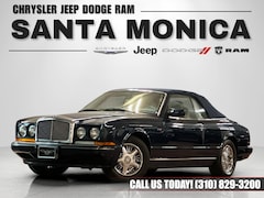 1997 Bentley Azure