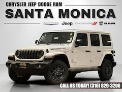 2026 Jeep Wrangler 4-DOOR 85TH ANNIVERSARY EDITION Sport Utility