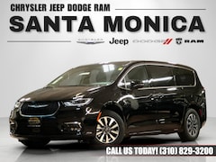 2026 Chrysler Pacifica Plug-In Hybrid