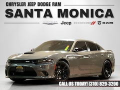 2023 Dodge Charger R/T Scat Pack Sedan