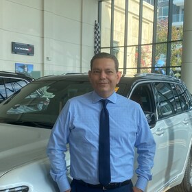 Staff member Rene Vigil from f268c88f33be