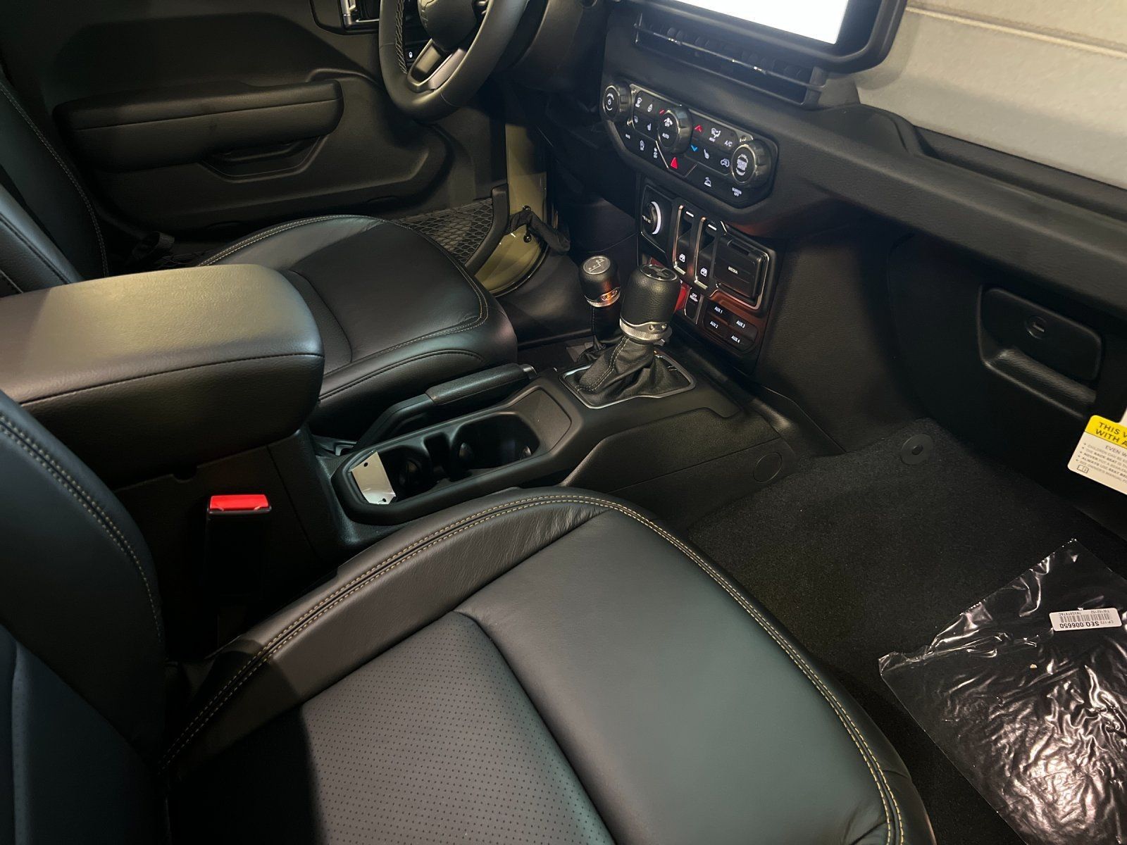 2026 Jeep Wrangler 2-Door Willys - Photo 13
