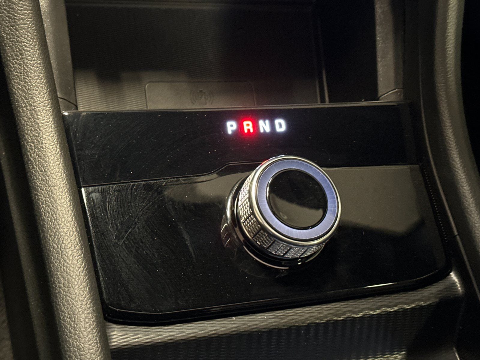 2025 Jeep Grand Cherokee L Altitude - Photo 21