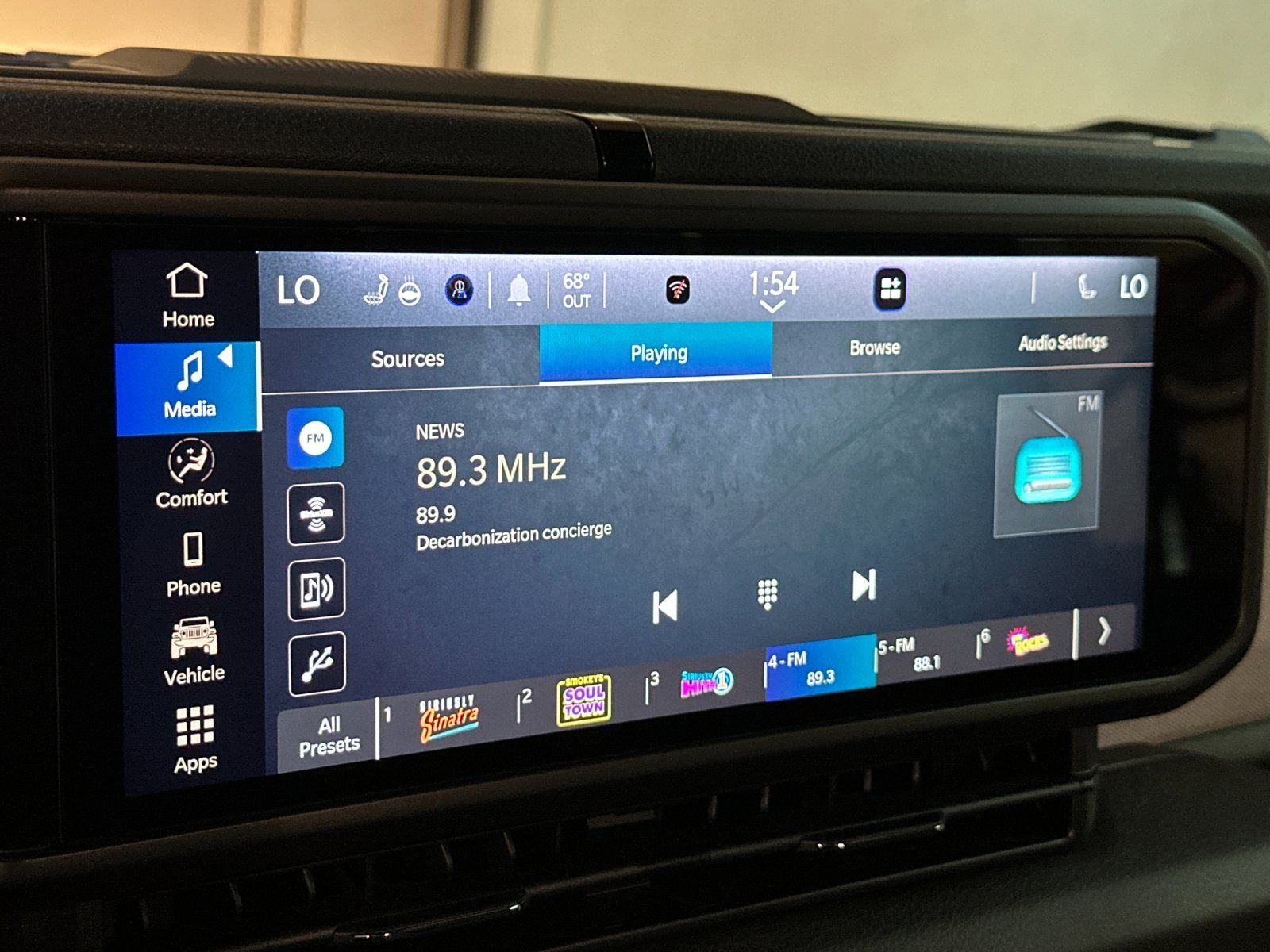 2025 Jeep Wrangler 4-Door Sport S - Photo 17
