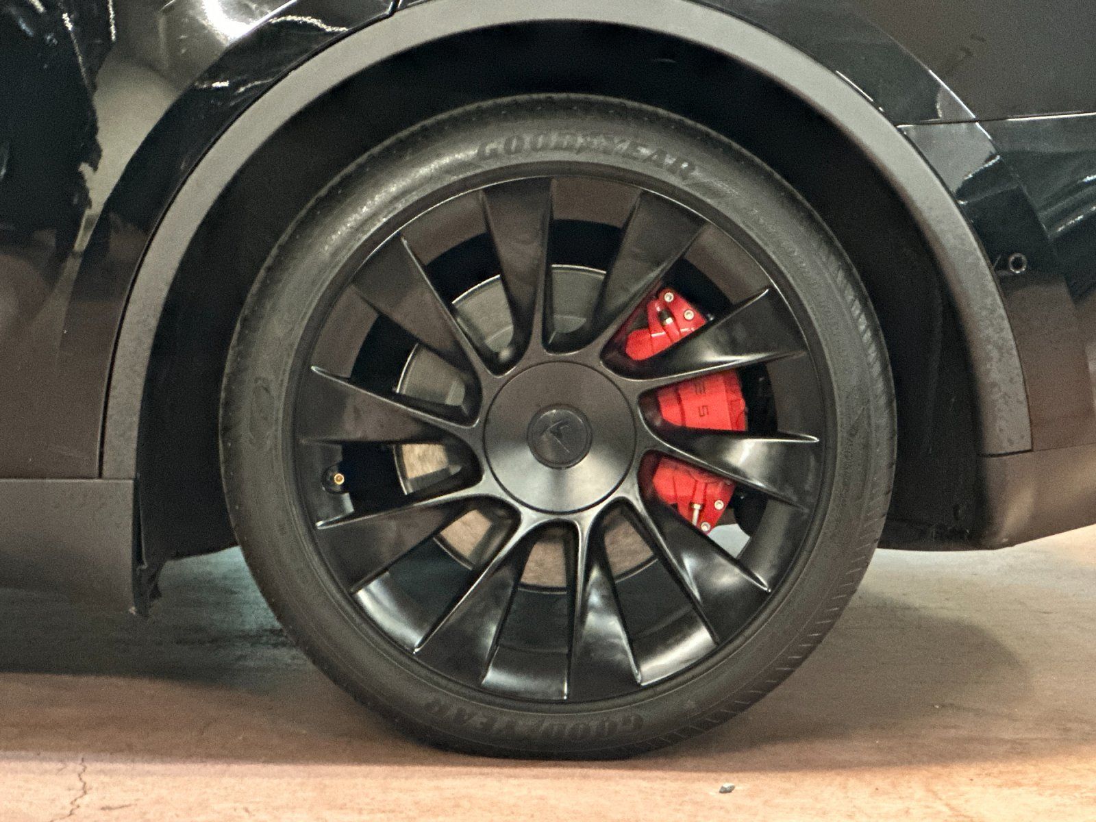 2021 Tesla Model Y Long Range - Photo 24