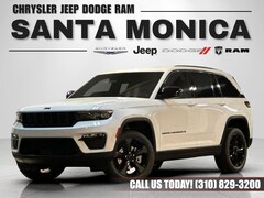 2025 Jeep Grand Cherokee LIMITED 4X4 Sport Utility