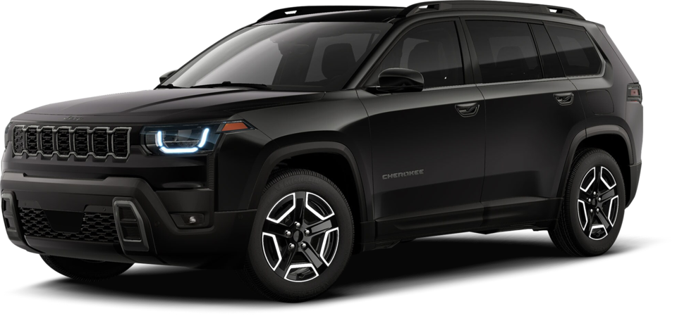 Cherokee