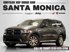 2016 Dodge Durango
