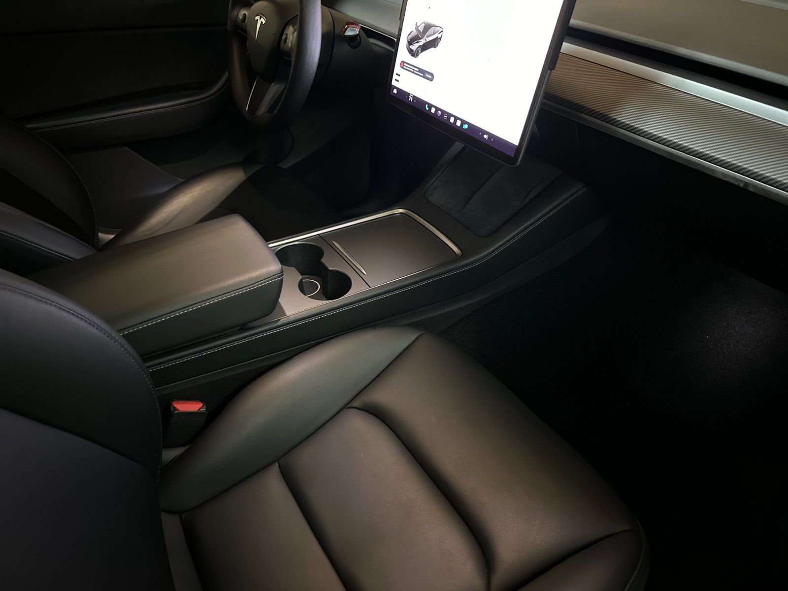 2021 Tesla Model Y Long Range - Photo 15