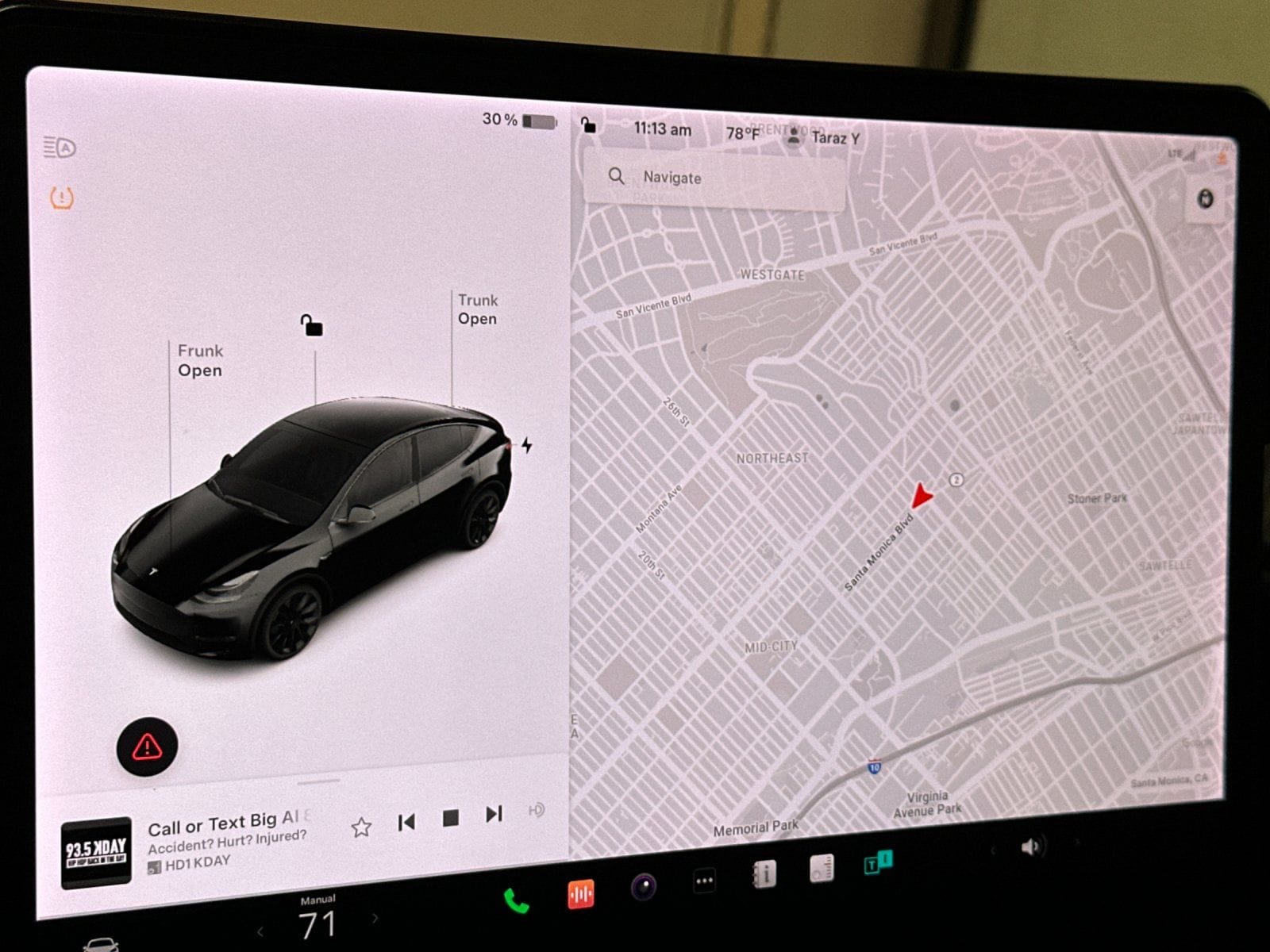 2021 Tesla Model Y Long Range - Photo 18