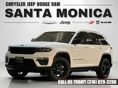 2025 Jeep Grand Cherokee LIMITED 4X4 Sport Utility