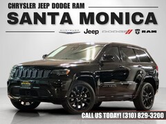 2021 Jeep Grand Cherokee Laredo X SUV