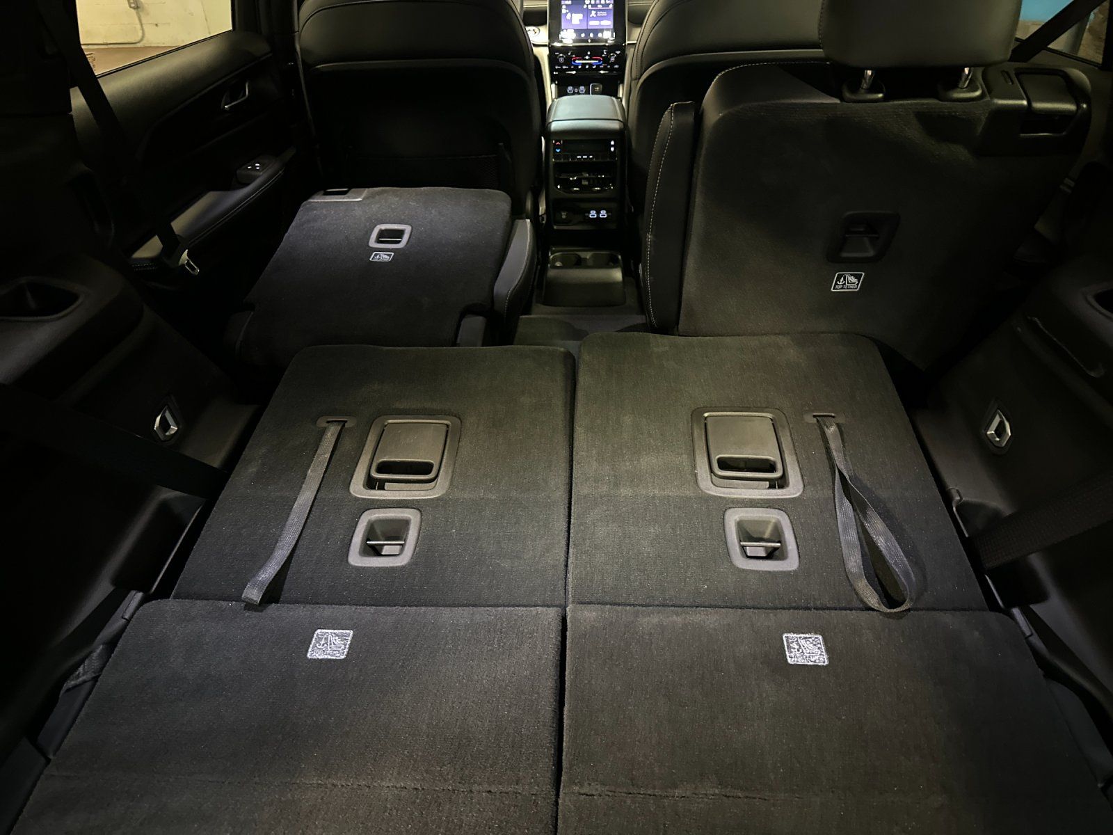 2025 Jeep Grand Cherokee L Altitude - Photo 15