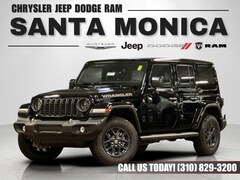 2026 Jeep Wrangler 4-DOOR 85TH ANNIVERSARY EDITION Sport Utility