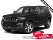 Jeep Grand Cherokee 4xe