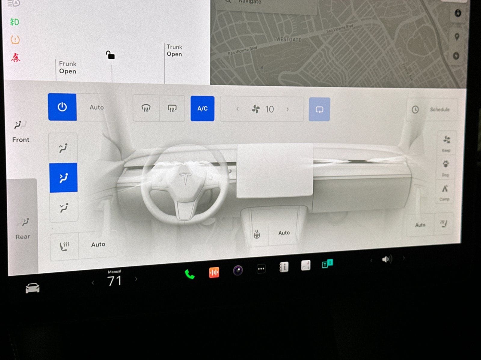 2021 Tesla Model Y Long Range - Photo 20