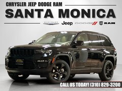 2025 Jeep Grand Cherokee LIMITED 4X2 Sport Utility