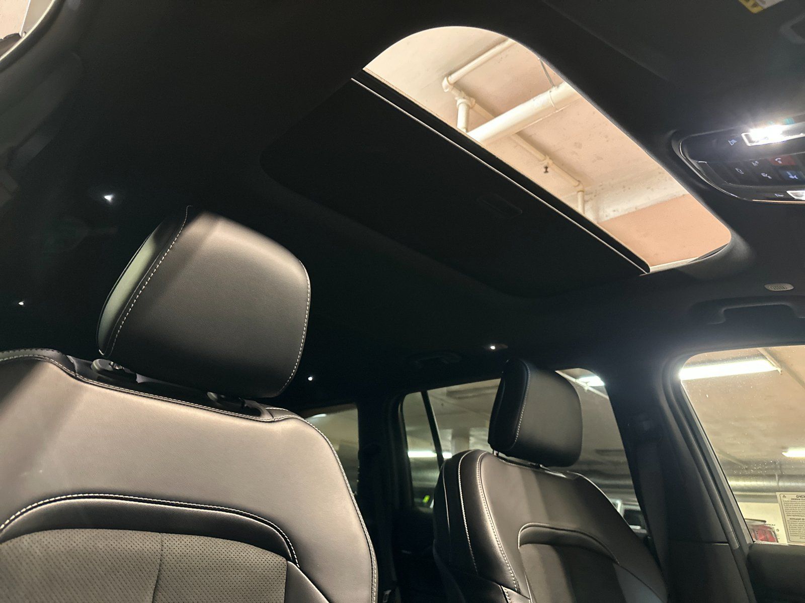 2025 Jeep Grand Cherokee L Altitude - Photo 17