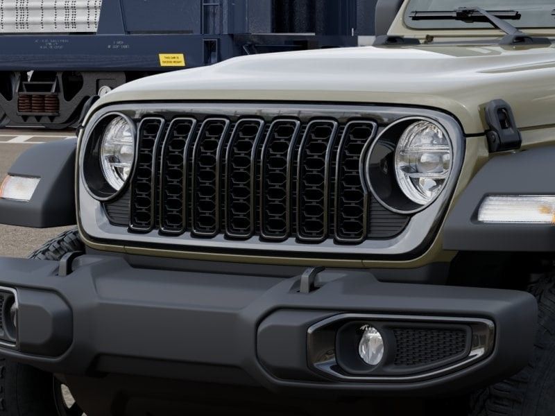 2026 Jeep Wrangler 2-Door Willys - Photo 29