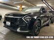 Kia Sportage Hybrid