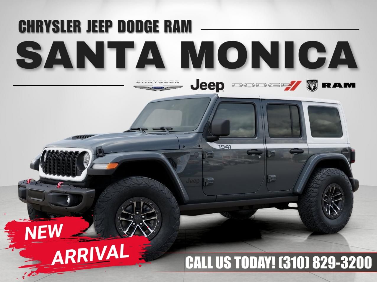 2026 Jeep Wrangler Rubicon X's photo