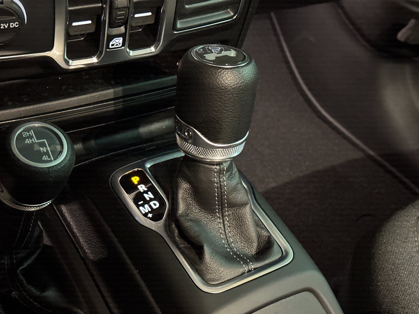 2025 Jeep Wrangler 4-Door Sport S - Photo 20