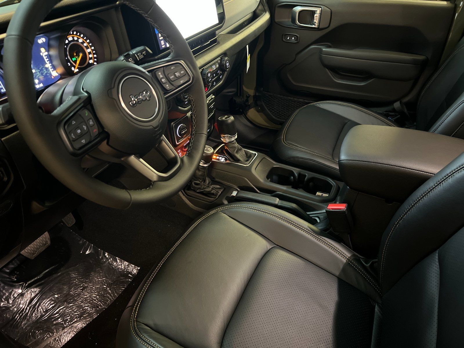 2026 Jeep Wrangler 2-Door Willys - Photo 9