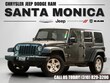 Jeep Wrangler JK