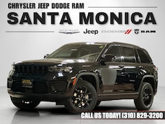 2025 Jeep Grand Cherokee ALTITUDE 4X4 Sport Utility