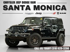 2024 Jeep Wrangler 4-DOOR RUBICON 392 FINAL EDITION Sport Utility
