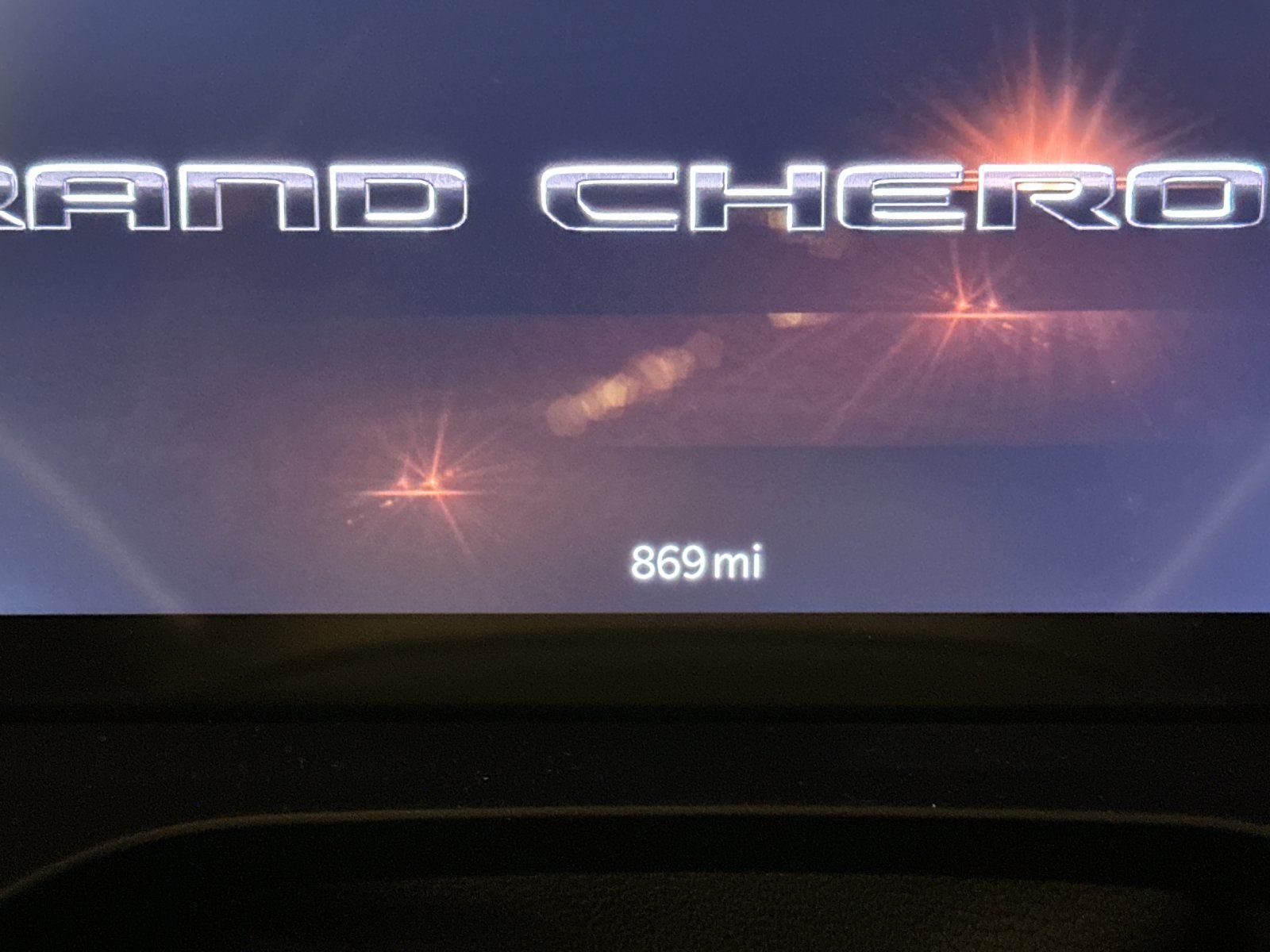 2025 Jeep Grand Cherokee L Altitude - Photo 27